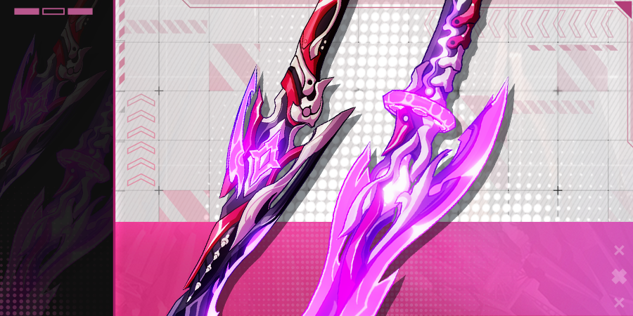 爱酱情报站 全新神之键 涤罪七雷 鸣 登场