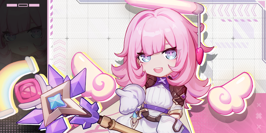 爱酱情报站 全新武装人偶 妖精爱莉 登场