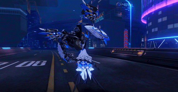 爱酱情报站——全新神之键「伊甸之星·逆熵」登场