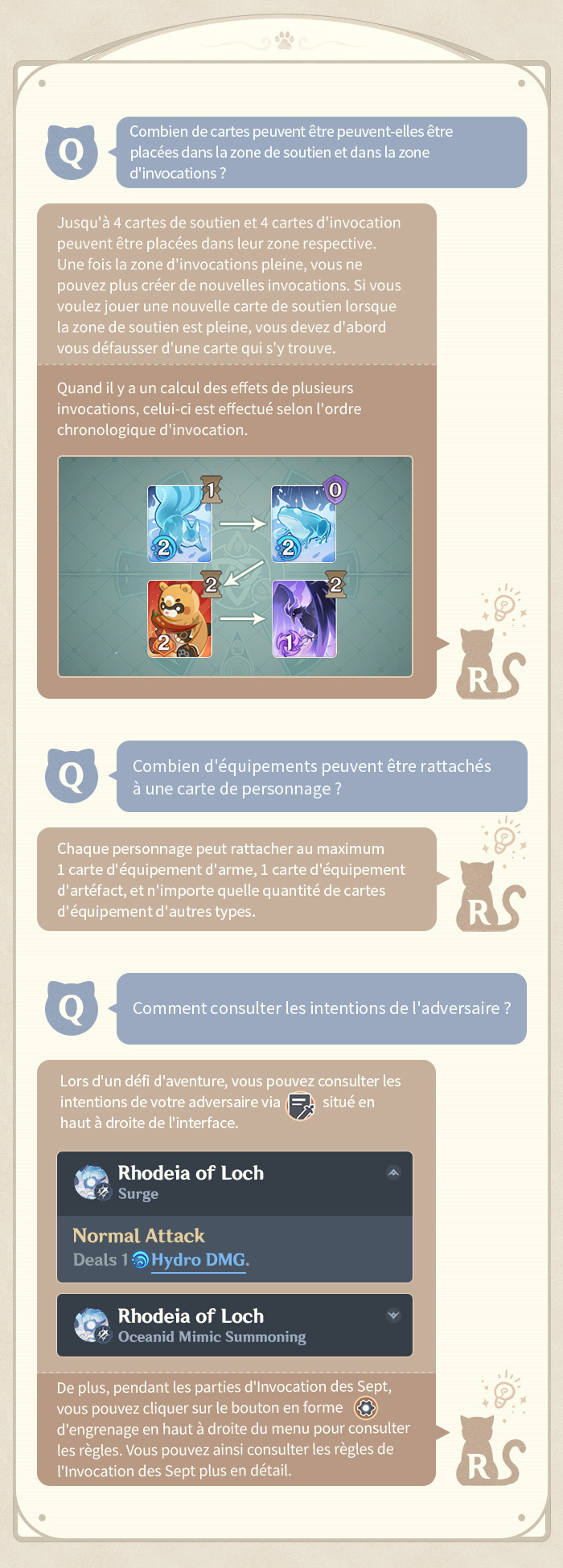 Genshin Impact - L'aventure n'attend que vous en Teyvat