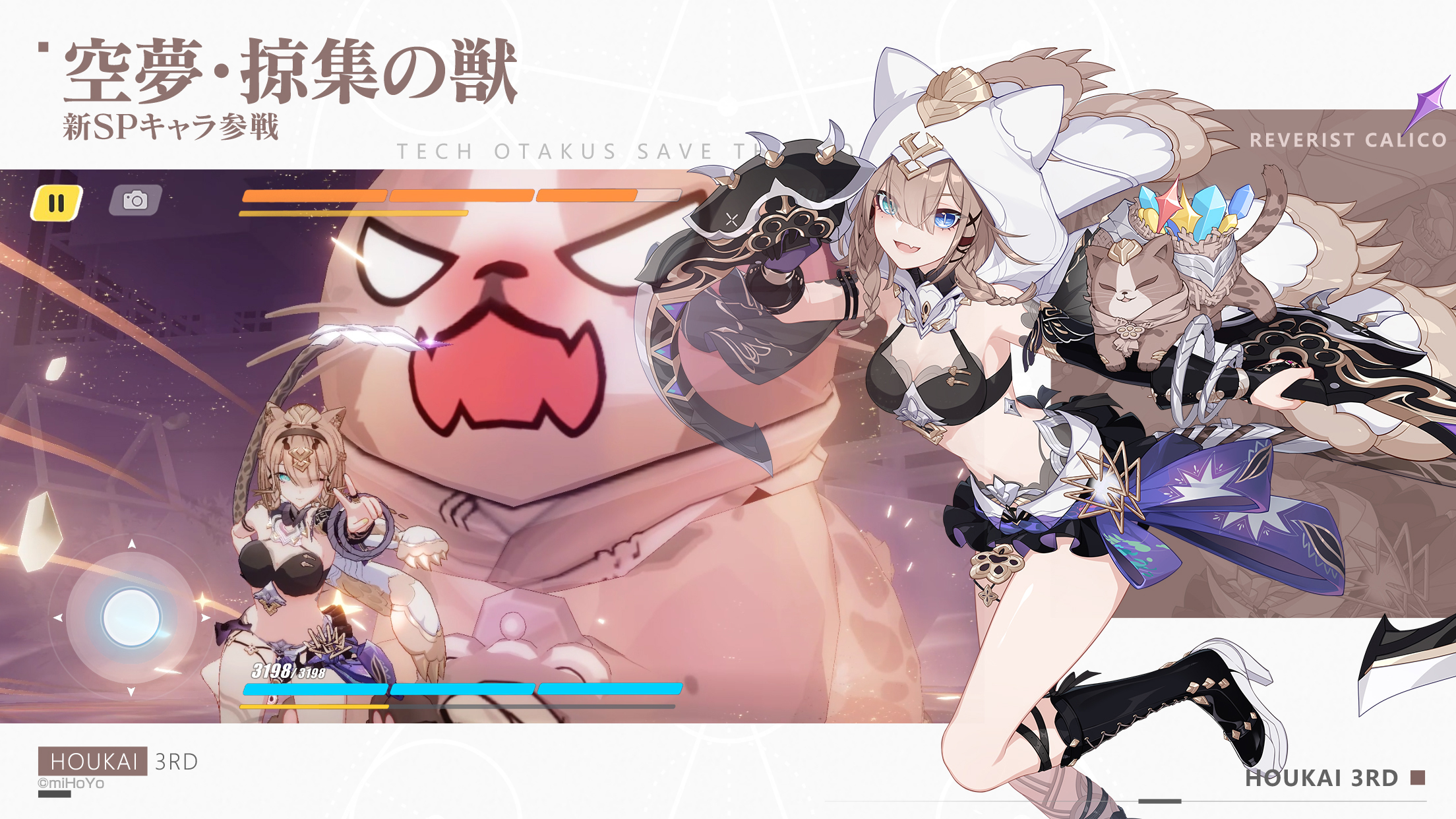 崩壊3rd 10点セット 崩壊3rd 10点セット