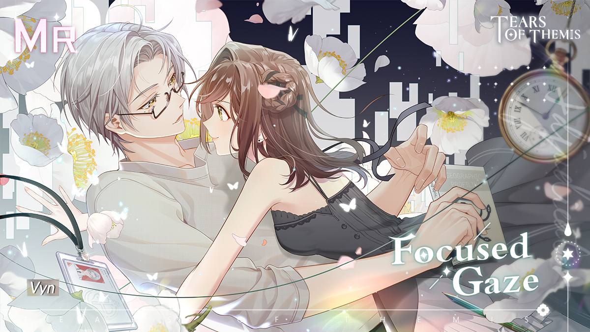 "Code of Flowers" LimitedTime Event Available Soon HoYoverse