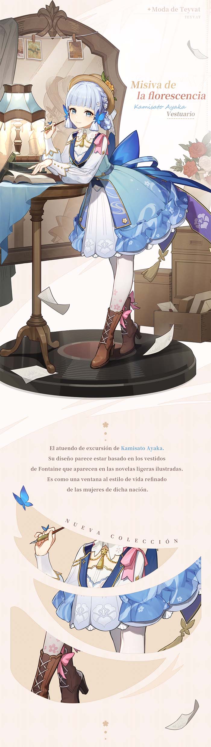  Voy A Encontrar La Respuesta A Mi Manera Nuevo Vestuario De 