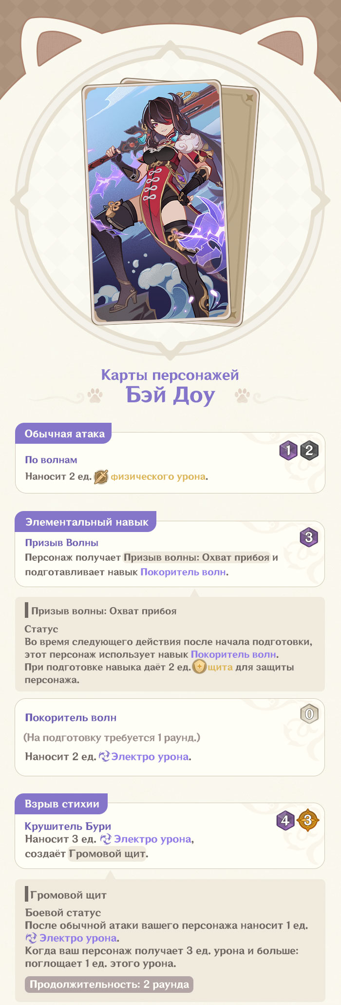 Иллюстрация к статье ««Священный призыв семерых», версия 3.4: О новых картах»
