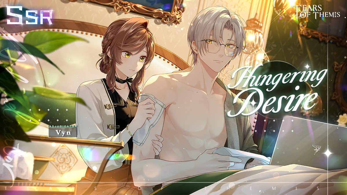 Tears Of Themis Official Website Romance X Detective X Adventure