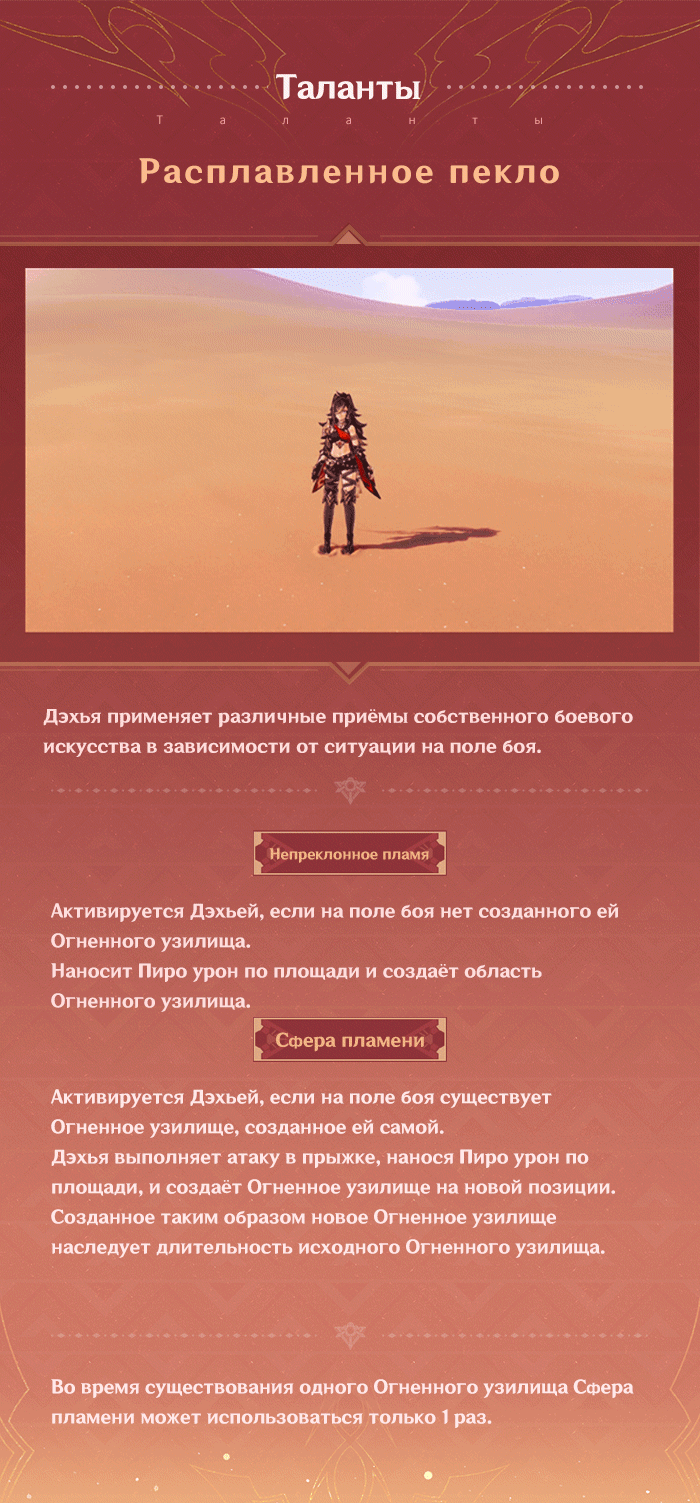 Иллюстрация к статье ««Держись рядом и никуда не убегай. Пустыня не знает, что такое жалость».»