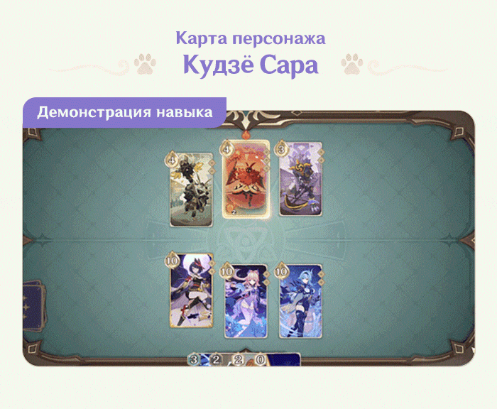 Иллюстрация к статье ««Священный призыв семерых», версия 3.5: О новых картах»