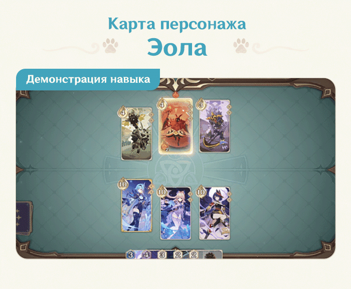 Иллюстрация к статье ««Священный призыв семерых», версия 3.5: О новых картах»