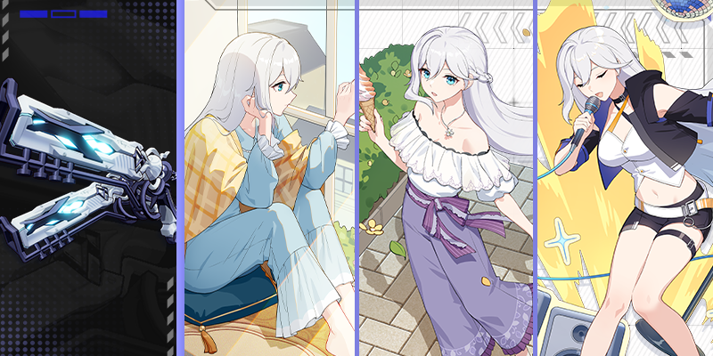 Honkai Impact 3 Official Site - Fight for All That is Beautiful in the ...