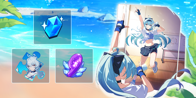 Honkai Impact 3 Official Site - Fight for All That is Beautiful in the ...