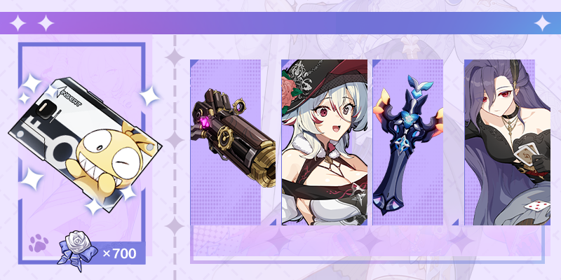 Honkai Impact 3 Official Site - Fight for All That is Beautiful in the ...