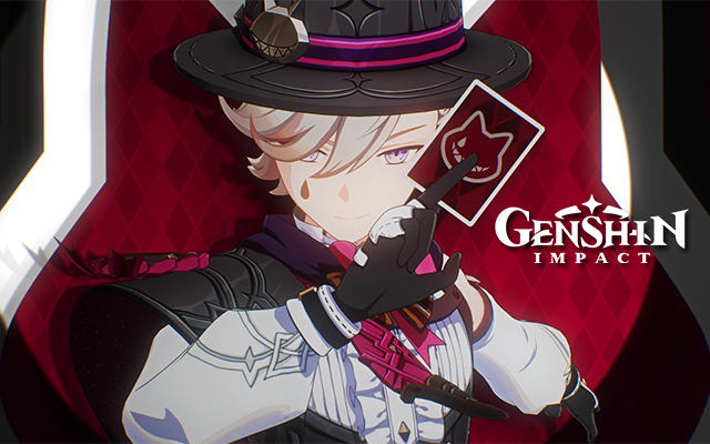 «Что спрятано под шляпой» Лини (Пиро) - Новый персонаж | Genshin Impact