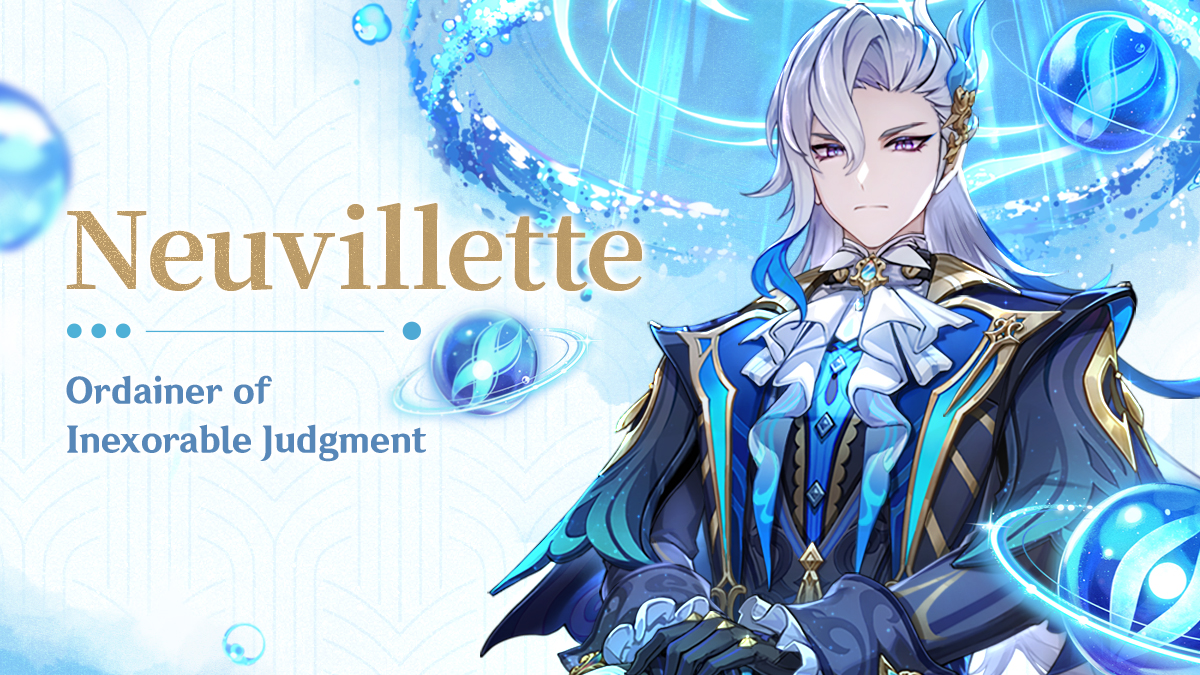 Genshin Impact - Melangkah Bertualang Dalam Dunia Penuh Fantasi