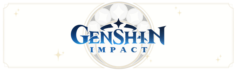 Genshin Impact Step Into A Vast Magical World Of Adventure