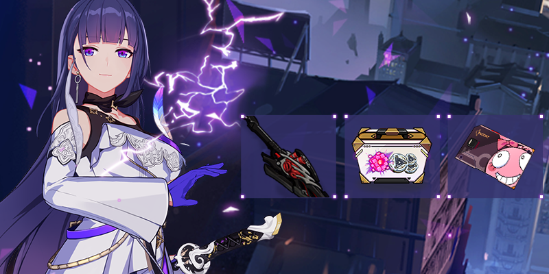 Honkai Impact 3 Official Site - Fight for All That is Beautiful in the ...