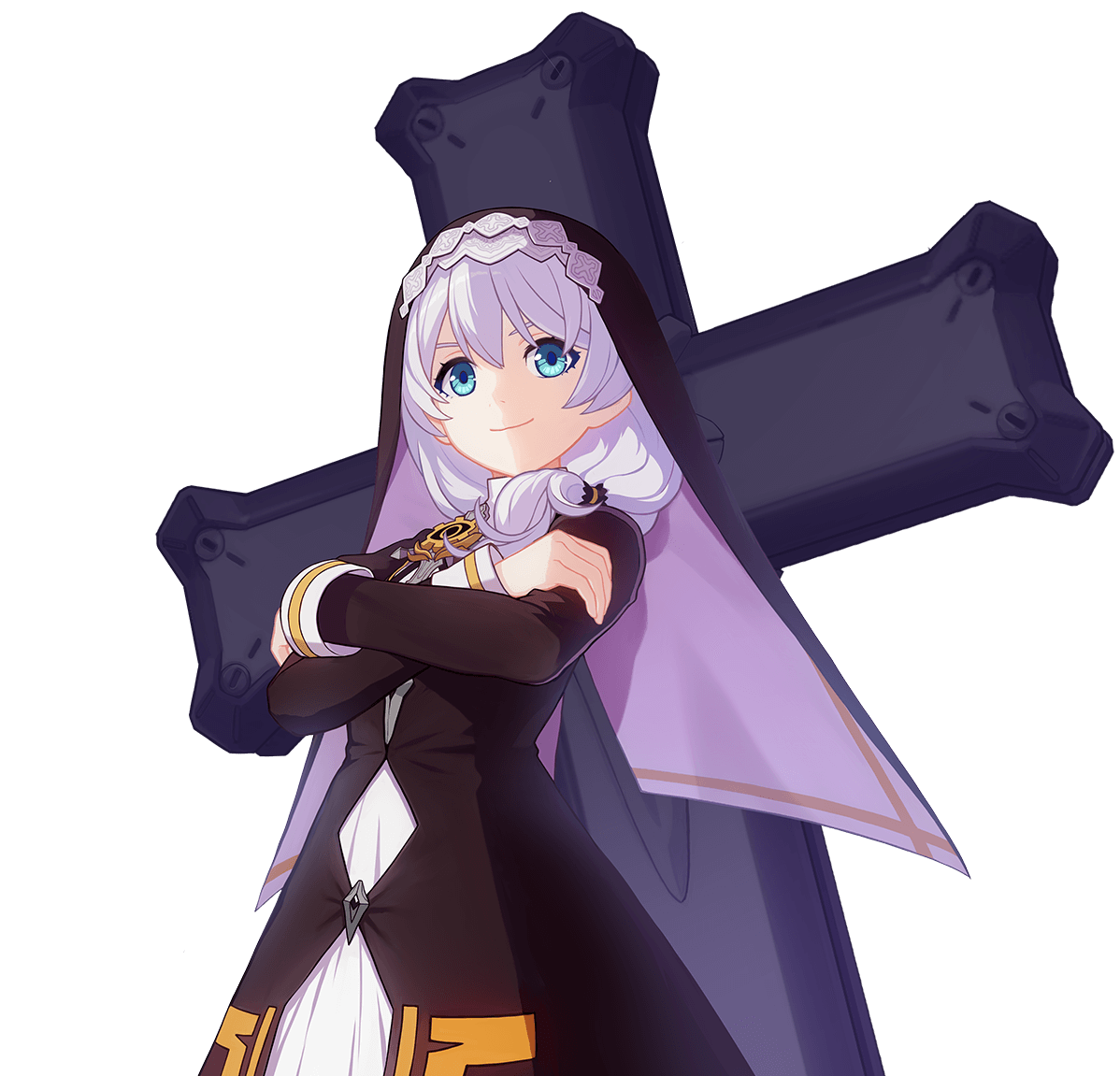 발키리·서약