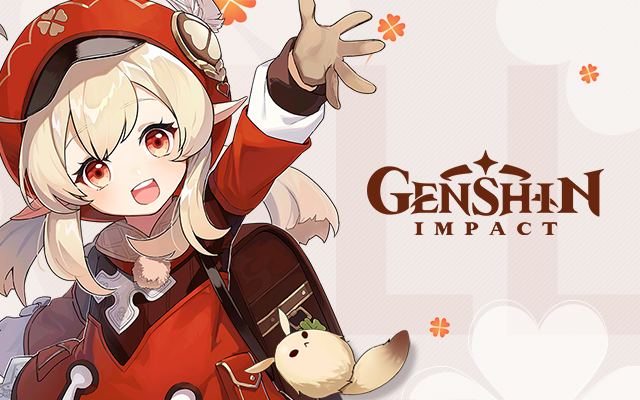 Иллюстрация к статье «Genshin Impact выйдет до октября»