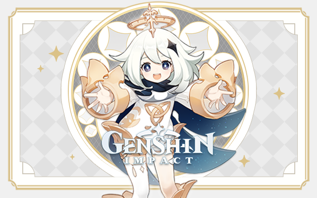 FAQ по Genshin  Impact на ПК