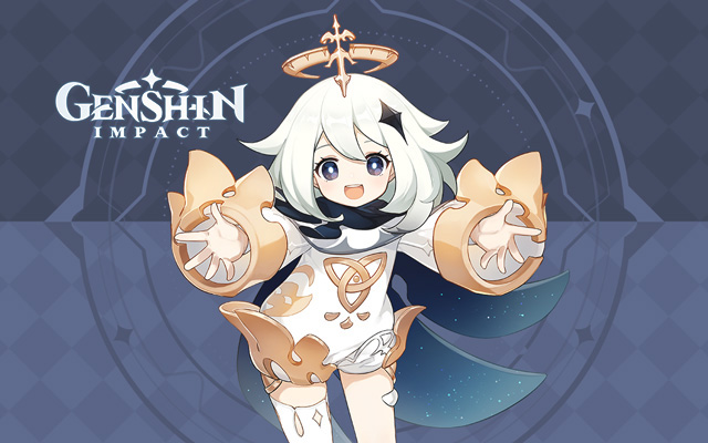 Об использовании стороннего программного обеспечения в Genshin Impact