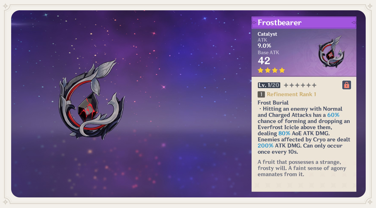 Genshin Impact L'aventure n'attend que vous en Teyvat