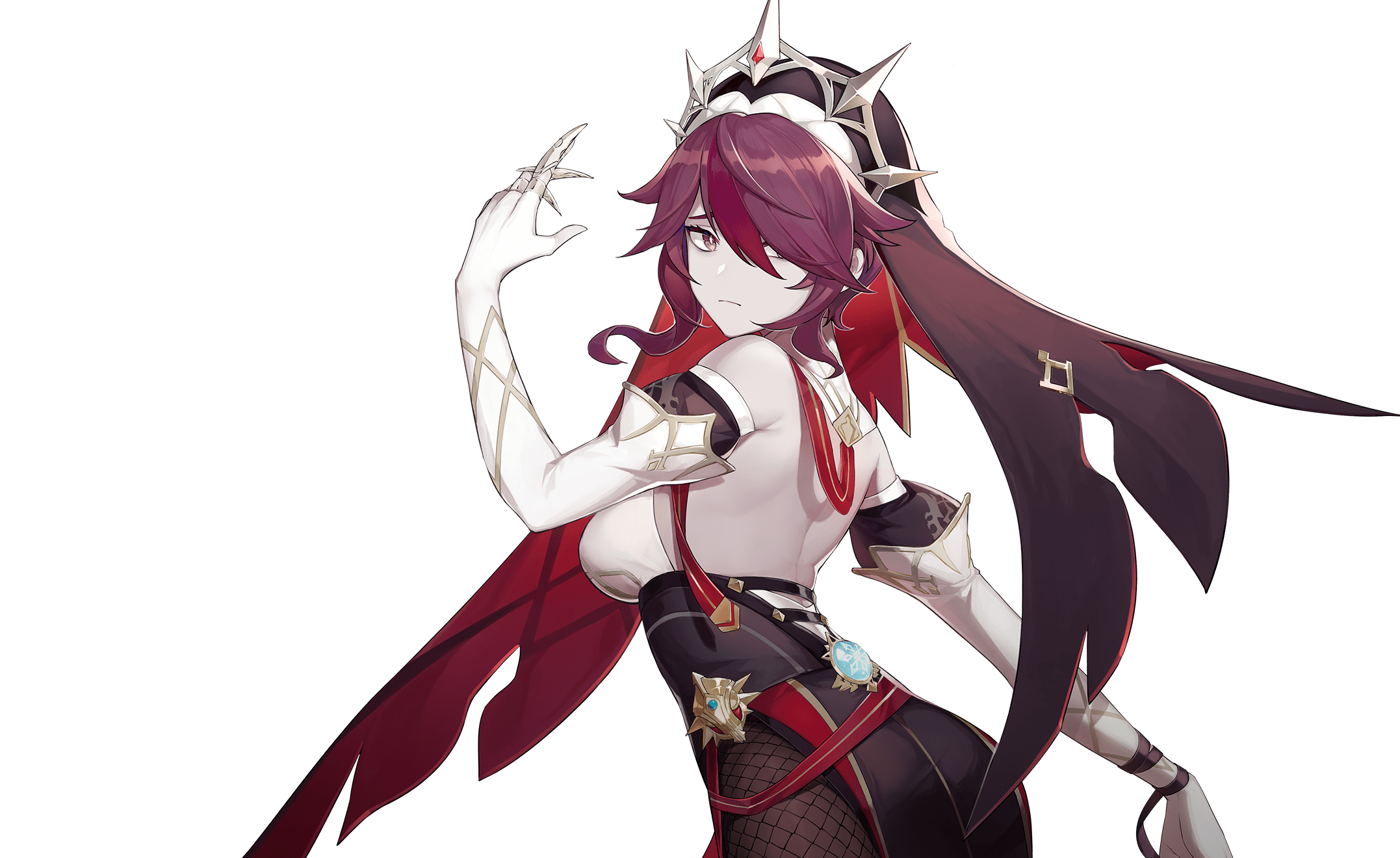 Rosaria